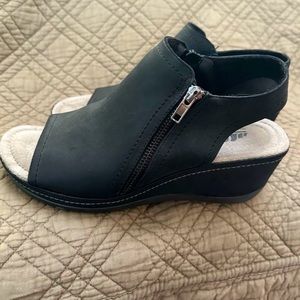 White Mountain Wedges